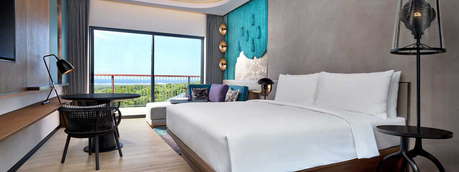 Renaissance Bali Nusa Dua Resort