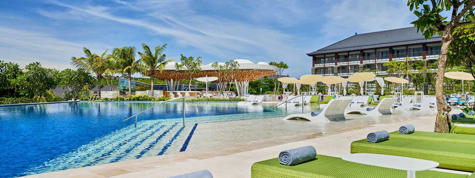 Renaissance Bali Nusa Dua Resort